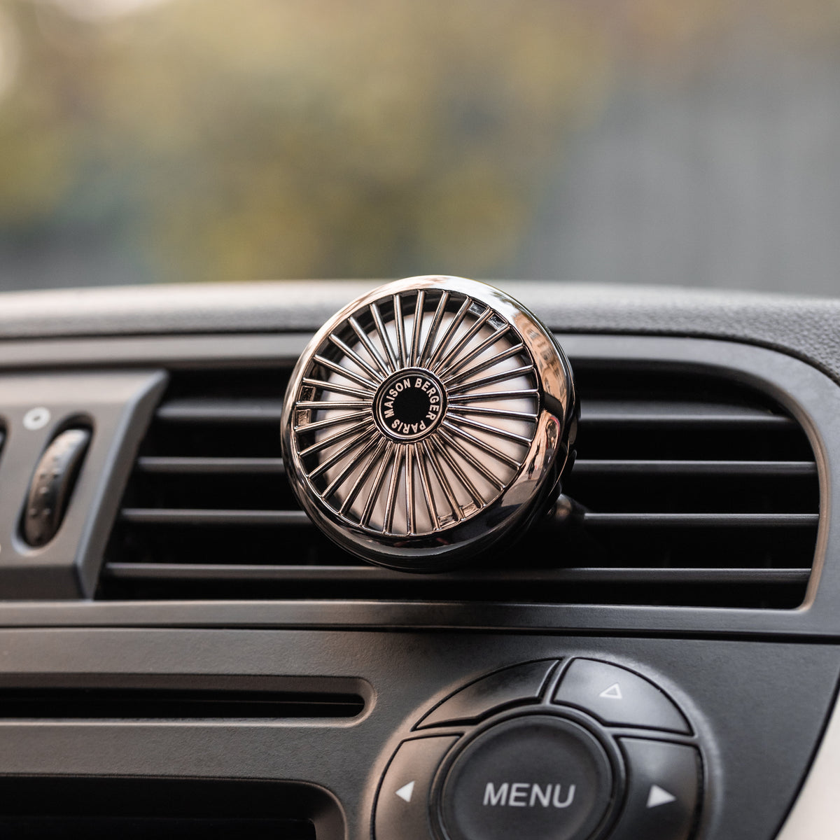 Car Diffusers