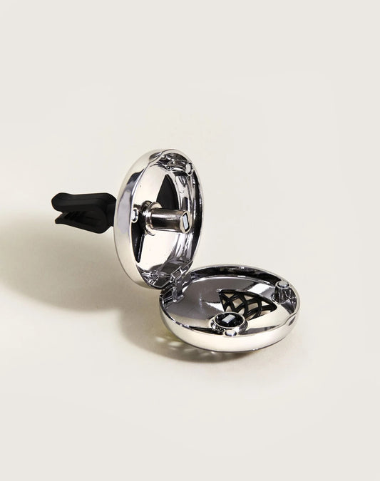 Tech Flower Car Diffuser
