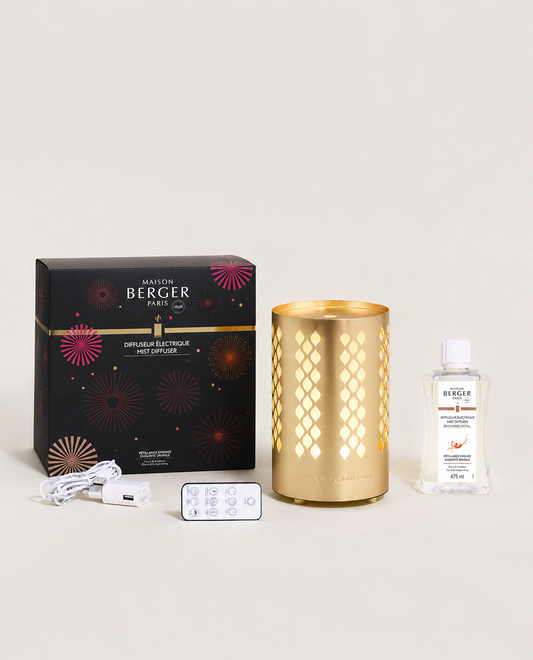 Mist Diffuser Cercle - Exquisite Sparkle