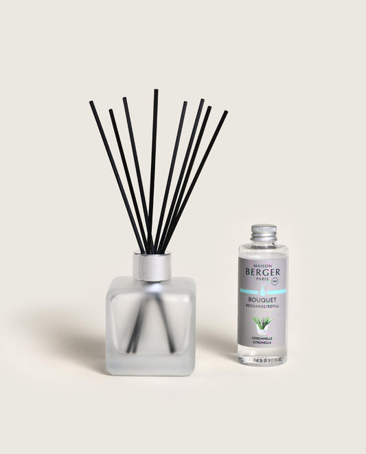 Scented Cube Citronella