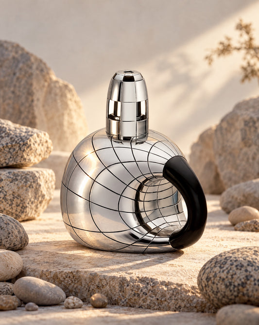 Cobra Lampe