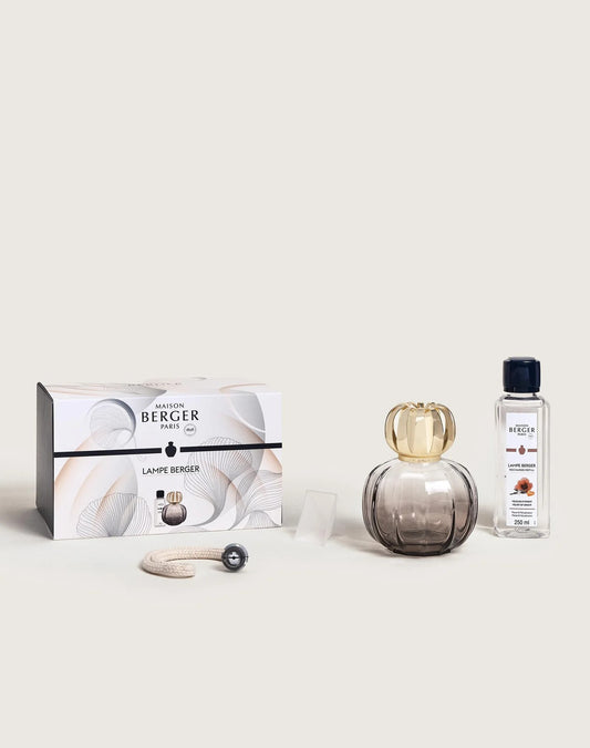 Corali Gris Lampe Coffret Gift Set • Velvet of Orient