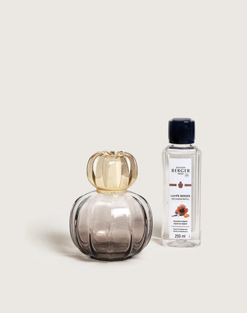 Corali Gris Lampe Coffret Gift Set • Velvet of Orient