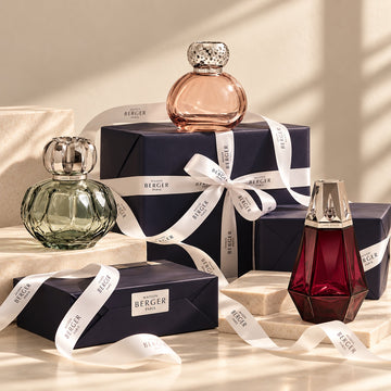 The Art of <em>Scented Gifting</em>