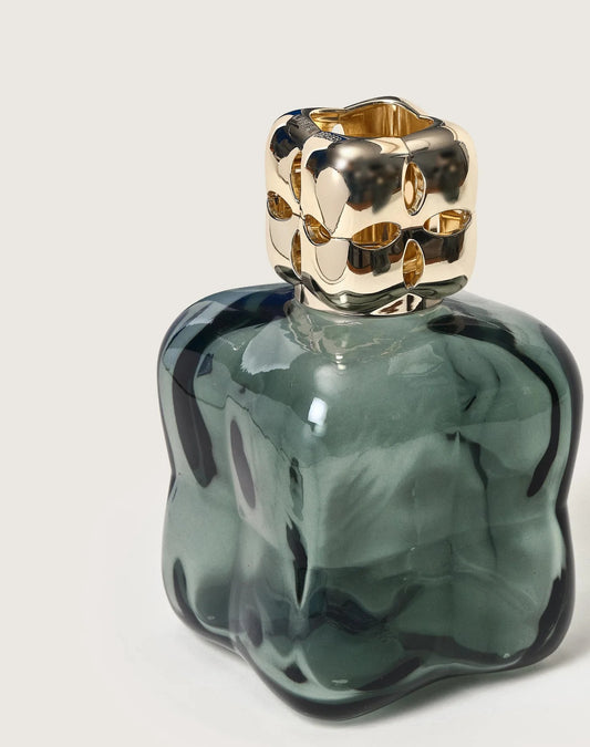 Cosy Lampe Verte