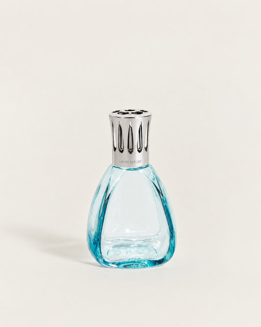 Curve Lampe Bleue