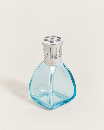 Curve Lampe Bleue