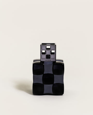 Damier Noire Art Edition Lampe