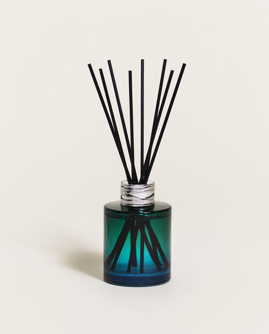 Scented Bouquet Dare Green/Blue - Zest of Verbena