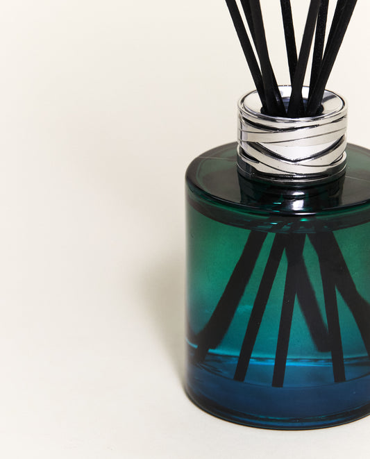 Scented Bouquet Dare Green/Blue - Zest of Verbena