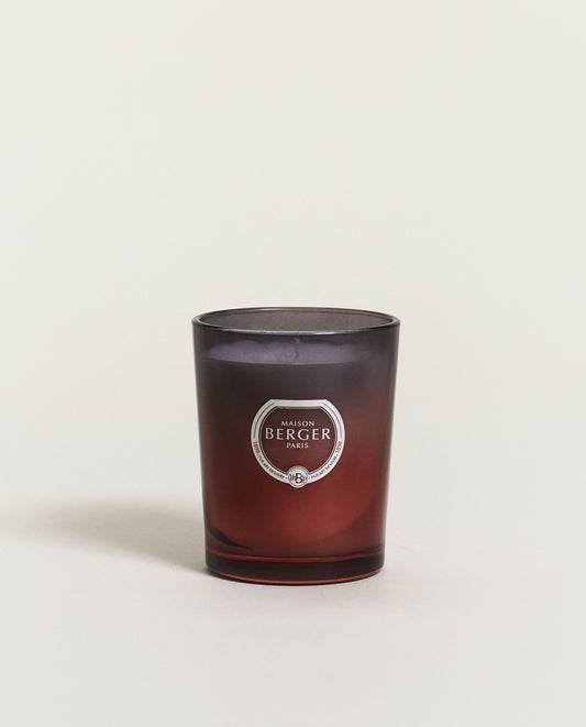 Candle Dare Grey/Rose