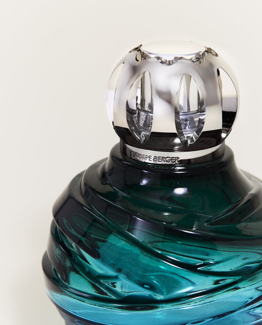 Dare Lampe Green/Blue