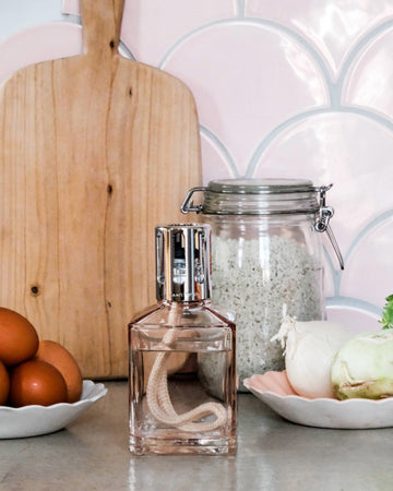 Essential Nude Lampe