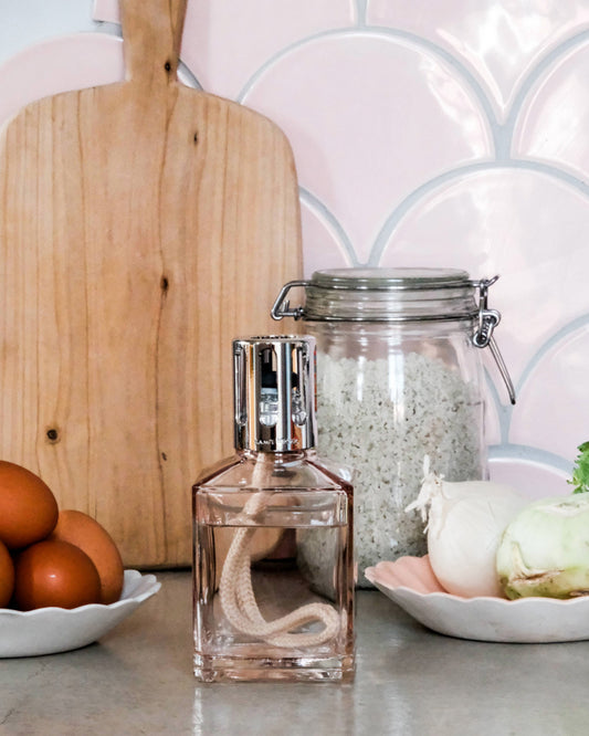 Essential Nude Lampe