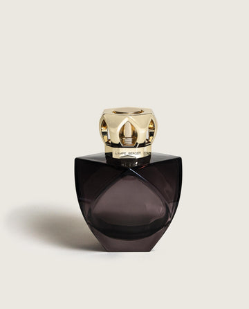 Eternity Noire Lampe Coffret Gift Set • Lady Flower