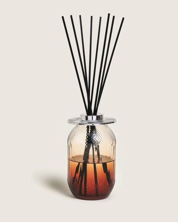 Evanescence Fauve Mystic Leather Scented Bouquet