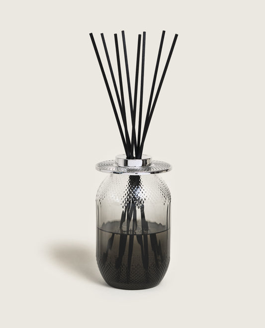 Evanescence Gris Mystic Leather Scented Bouquet