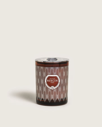 Evanescence Fauve Candle - Mystic Leather