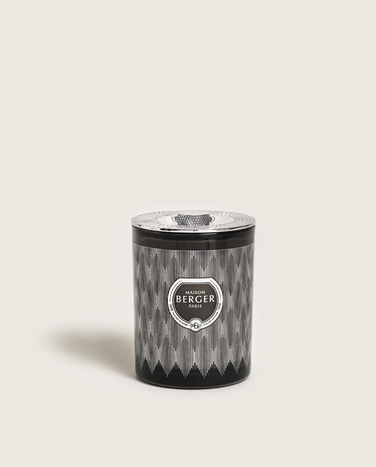 Candle Evanescence Gris Candle - Mystic Leather
