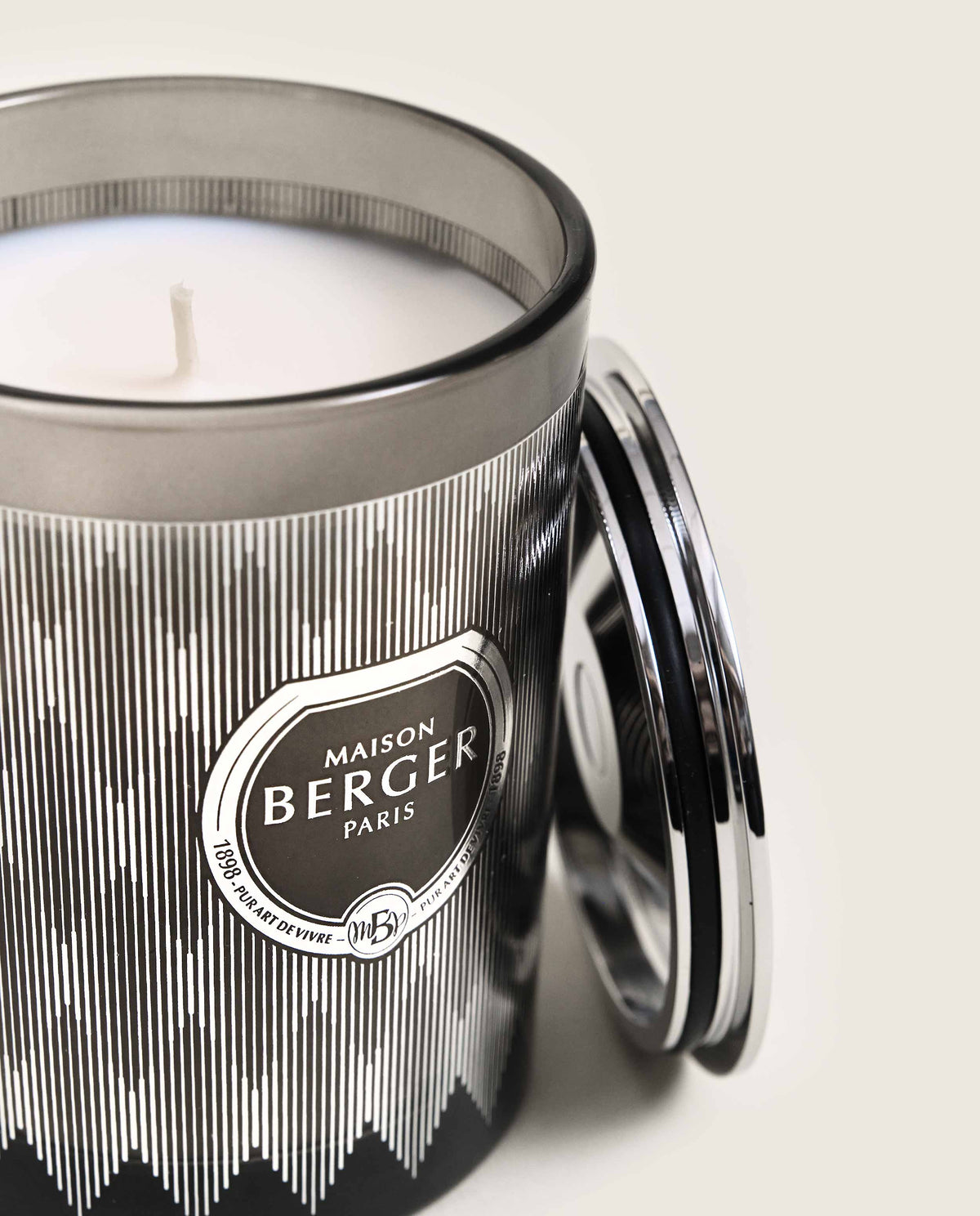 Scented Candles