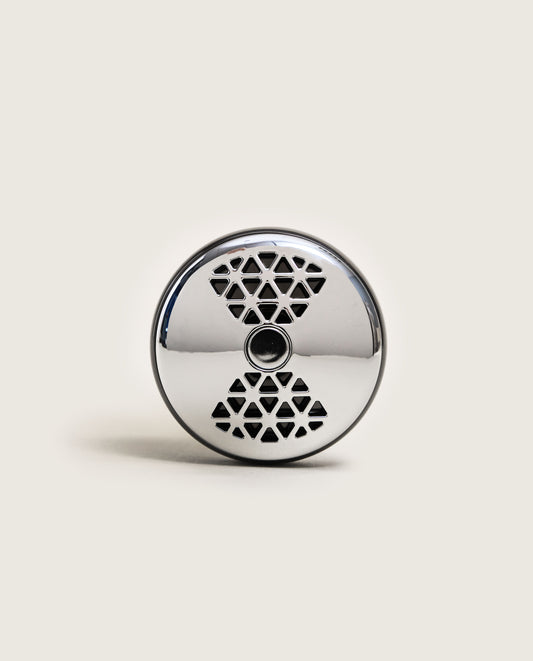 Car Diffuser Technical Evanescence - Mystic Leather