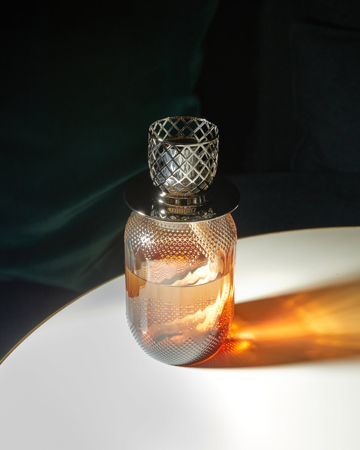 Catalytic Lampes