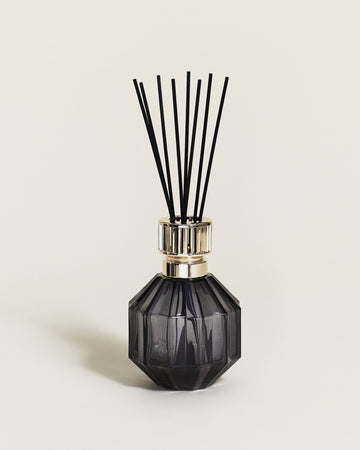 Facette Black Cotton Caress Scented Bouquet