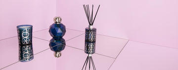 Make the most of your Maison Berger rituals.