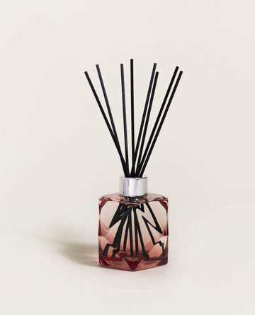 Geometry Pomegranate Paris Chic Scented Bouquet