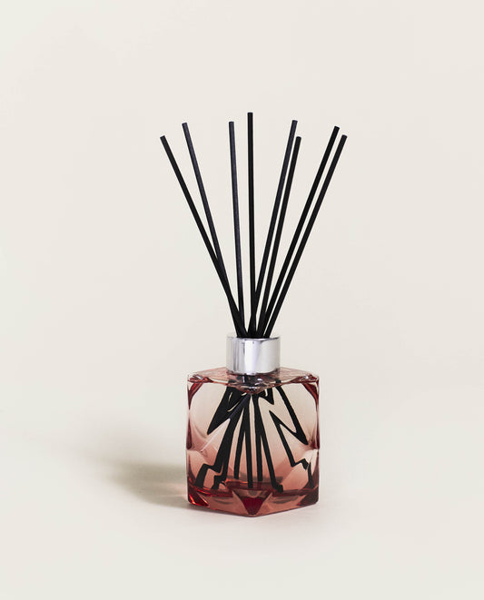 Geometry Pomegranate Scented Bouquet • Paris Chic