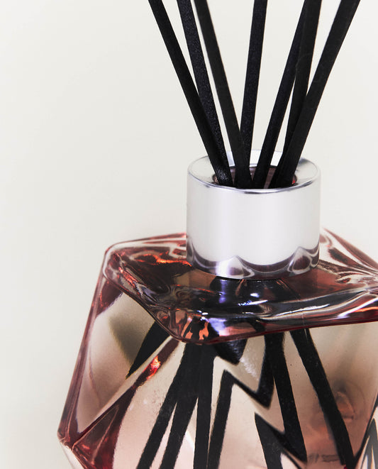 Geometry Pomegranate Scented Bouquet • Paris Chic
