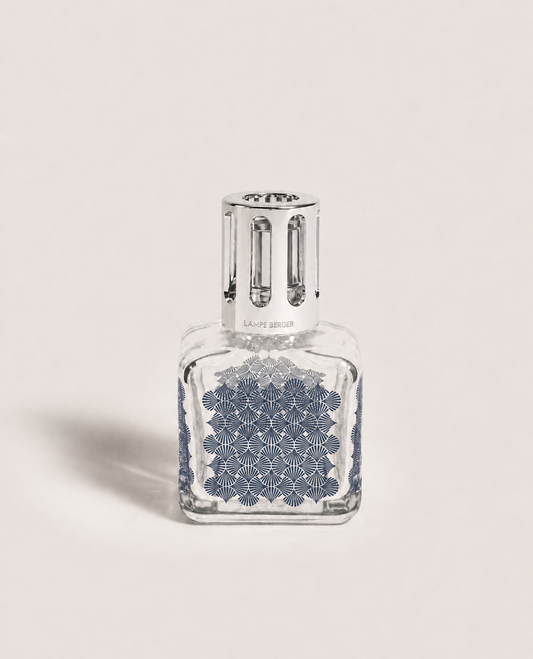 Glaçon Ginkgo Delicate White Musk Lampe Coffret Gift Set