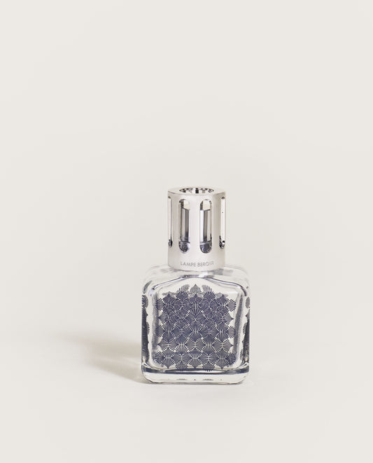 Glaçon Ginkgo Lampe Coffret Gift Set • Delicate White Musk