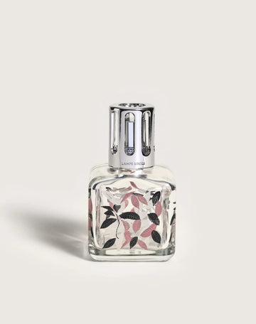 Glaçon Leaves Lampe Coffret Gift Set • Zest of Verbena