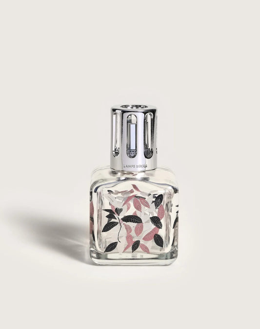 Glaçon Leaves Zest of Verbena Lampe Coffret Gift Set