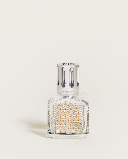 Glaçon Mountains Exquisite Sparkle Lampe Coffret Gift Set