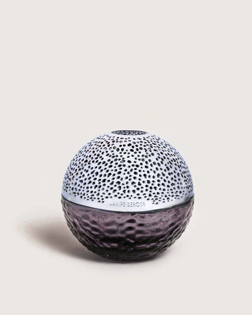Gravity Lampe Gris