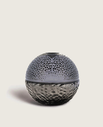 Gravity Lampe Noire