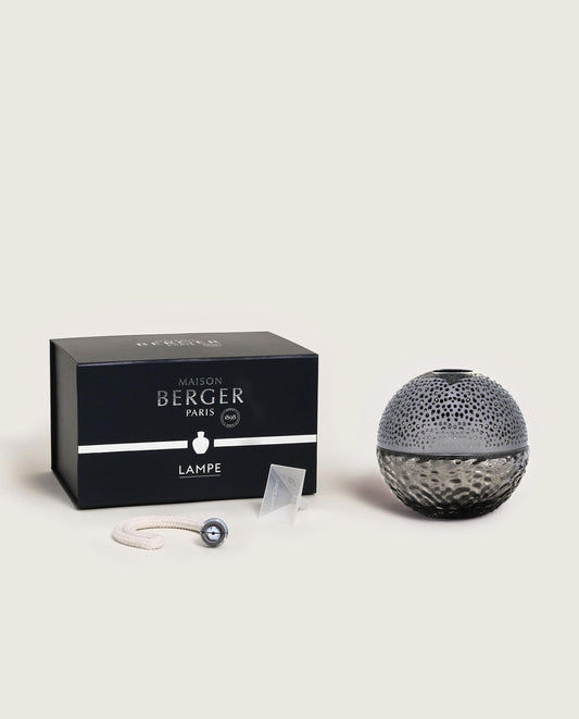 Gravity Lampe Noire
