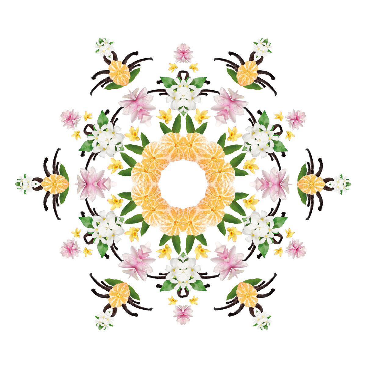 Heavenly Sun