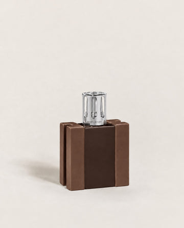 Home Lampe Marron