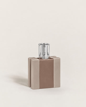 Home Lampe Taupe