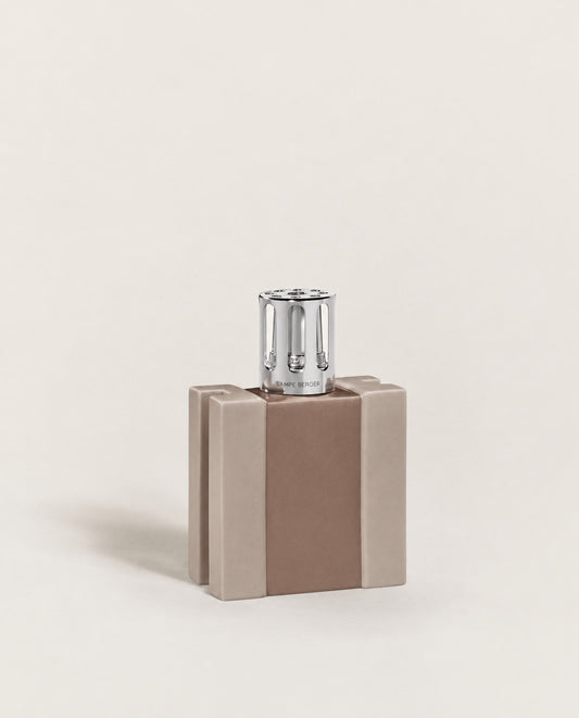 Home Lampe Taupe