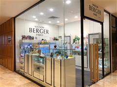 Maison Berger Paris  Mid Valley Megamall