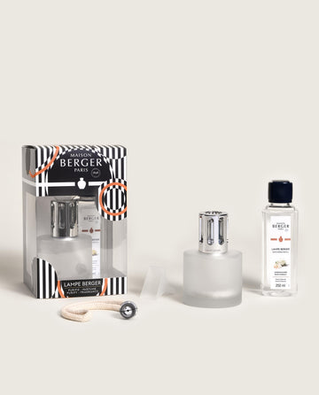 Illusion Givree Lampe Coffret Gift Set