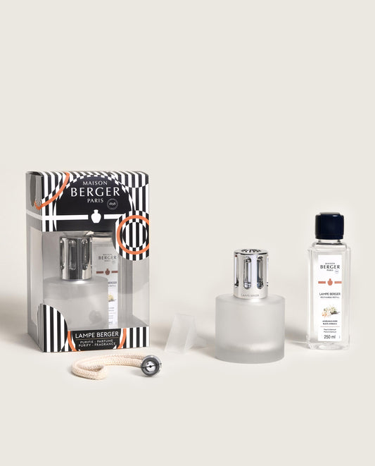 Illusion Givree Lampe Coffret Gift Set • Black Angelica