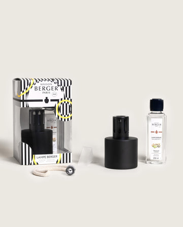 Illusion Noire Lampe Coffret Gift Set