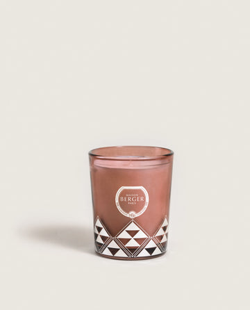 Joy Candle - Agaves Garden