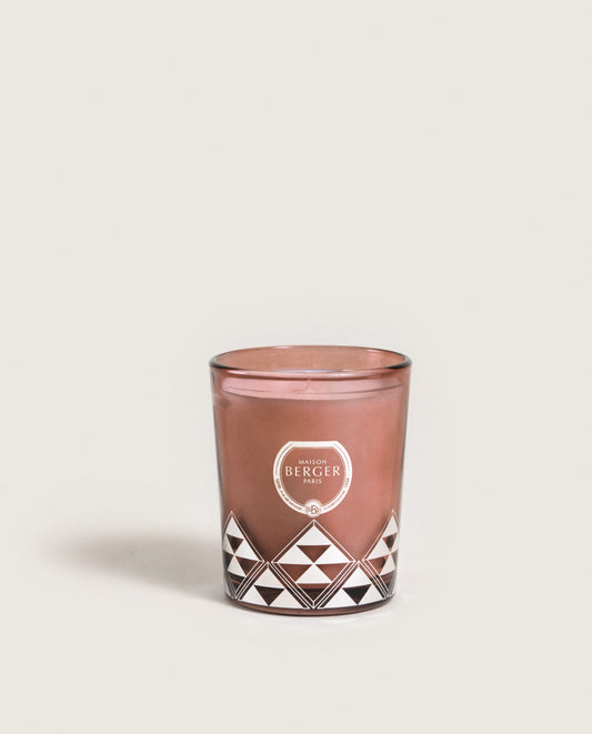 Joy Candle - Agaves Garden