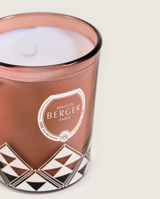 Joy Candle - Agaves Garden